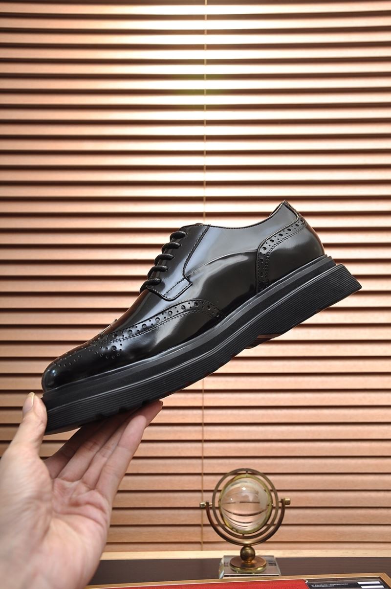 Prada Business Shoes